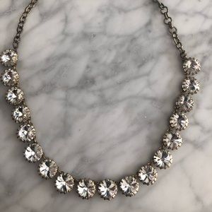 JCrew necklace
